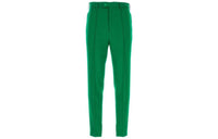 PRADA Casual Pants Men Green