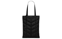 SAINT LAURENT Soft Sheepskin Shoulder Bags Handbags Men's Black