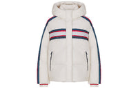 DIOR Dior Fw22 'Alps' Capsule Collection Puffer Jacket Women's White