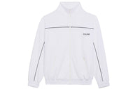 CELINE SS22 Sweatshirt Men's White