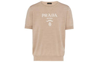 PRADA FW22 Knitwear Men's Ivory