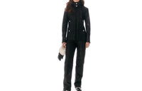 CHANEL Casual Pants Women's Black