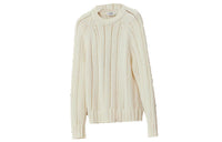 HERMES SS22 Knitwear Men's White