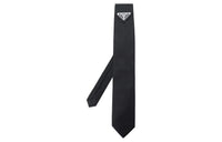 PRADA Re Nylon Gabardine Tie