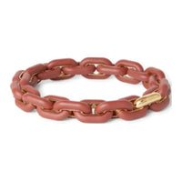 Loro Piana Brass Necklaces Women's Russet