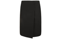 PRADA Casual Long Skirt Women's Black