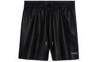 CELINE SS22 Casual Shorts Men's Black