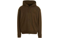 Loro Piana Sweatshirts Men Brown
