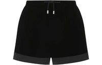 SAINT LAURENT Casual Shorts Women's Black