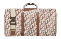 DIOR Lingot Travel Bags