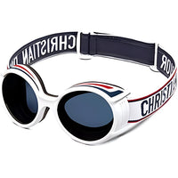 DIOR Dioralps M2U Sun Protection Unisex Ski Goggles