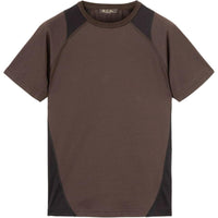 Loro Piana FW24 T Shirt Men's Brown