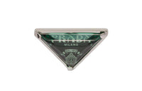 PRADA Earrings Women's Green