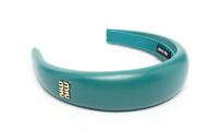 MIU MIU Headbands Women's