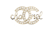 CHANEL Brooches Women's Gold