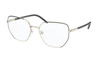 PRADA Eyeglass Frames Women's Multicolor
