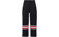 PRADA SS22 Casual Pants Men's Black