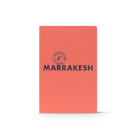City Guide Marrakesh Touria El Glaoui Art-Themed Original Books
