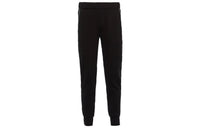 PRADA Re Nylon Triangle logo Sweatpants