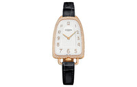 HERMES Women's Galop D'HERMES Watch