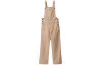 MIU MIU SS24 Jumpsuit Women's Snow White