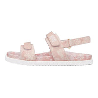 DIOR Children's Sandals Light Pink Kids'