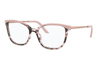 PRADA Eyewear Cate Eye Glasses