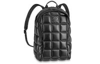 LOUIS VUITTON Ellipse Backpacks