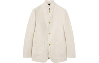 Loro Piana Jackets Coats Women's Beige
