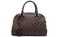 LOUIS VUITTON 2006 Duomo Tote Bag