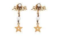 DIOR Earrings Women's