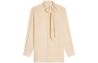 CELINE Shirts Women's Beige
