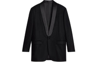 CELINE Business Suits Women's Black