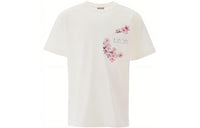 DIOR Homme X Sorayama Floral T Shirt
