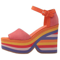 HERMES Fashion Sandal Women's Multicolor