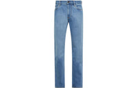 Loro Piana Jeans Men Blue