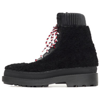 DIOR Hike Ankle Boots Women's Black