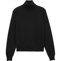 SAINT LAURENT Cassandre Sweater