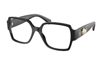CHANEL Plate Frame Butterfly Eyeglass Frames Women's