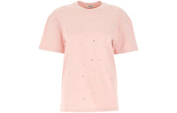 MIU MIU T-Shirts Women's Pink