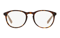 PRADA Eyeglass Frames Unisex Tortoiseshell