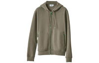 HERMES Jackets Men Green