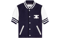 CELINE SS23 Jacket Women's Marine Blue