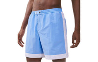 HERMES Casual Shorts Men Sky Blue
