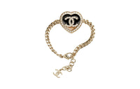 CHANEL Bracelets Women's Gold