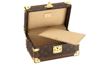 LOUIS VUITTON M47023 Coffret Trésor 24