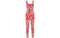PRADA Jumpsuits Women's Red