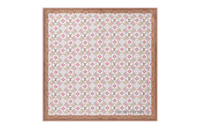 LOUIS VUITTON Silk Scarves Women's Multicolor