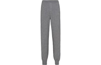 PRADA Knitted Track Pants