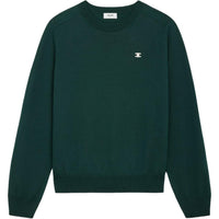 CELINE Sweaters Men Green
